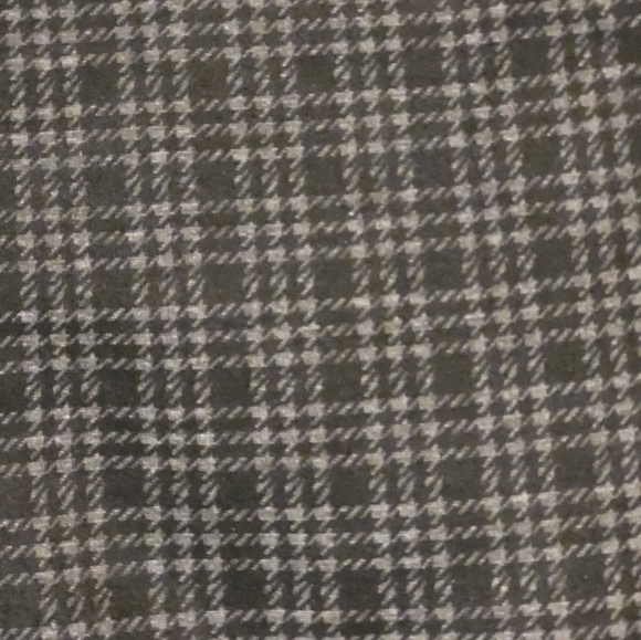 UNIVERSAL FIT SAVVY Houndstooth Pull-on Legging, Size X - Picture 5 of 10